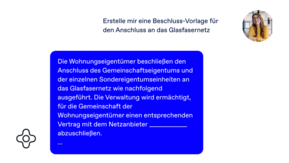 CoPilot RE - Der KI-Assistent für die Immobilienverwaltung